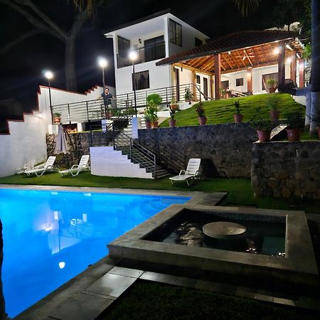 Habitaciones Casa Cuscatlan Tamanique ภายนอก รูปภาพ
