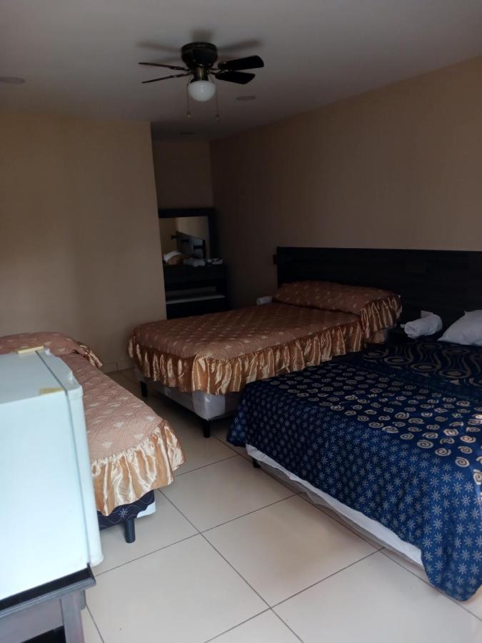 Habitaciones Casa Cuscatlan Tamanique ห้อง รูปภาพ