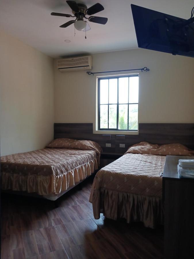 Habitaciones Casa Cuscatlan Tamanique ห้อง รูปภาพ
