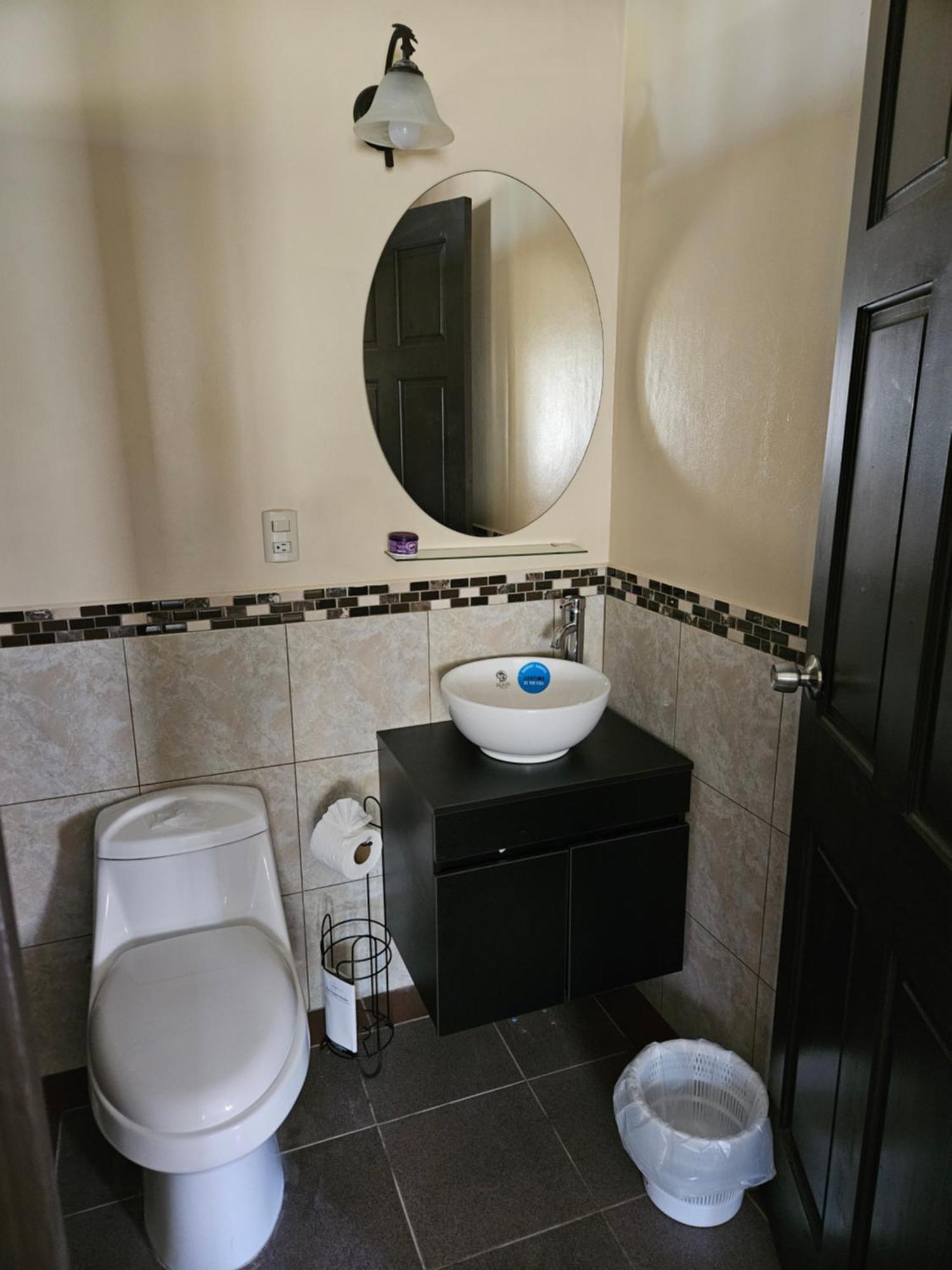 Habitaciones Casa Cuscatlan Tamanique ห้อง รูปภาพ
