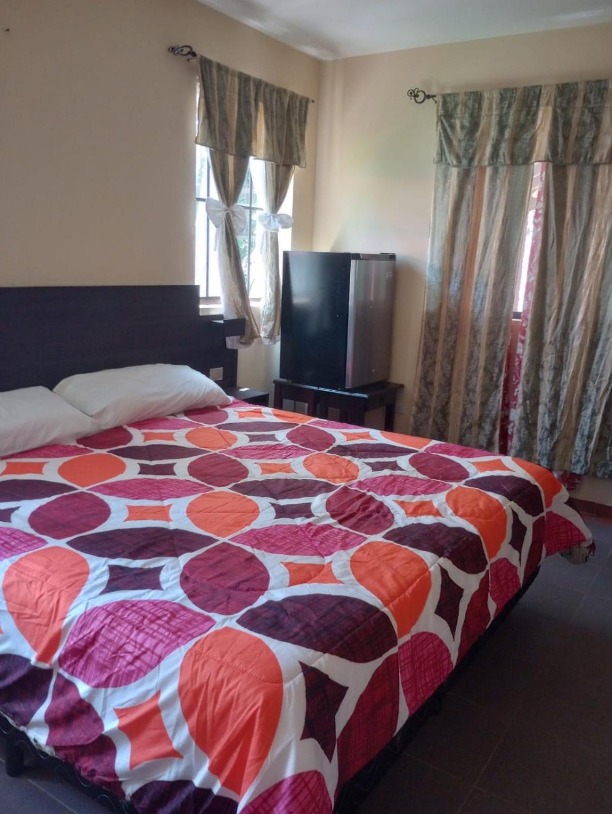 Habitaciones Casa Cuscatlan Tamanique ห้อง รูปภาพ