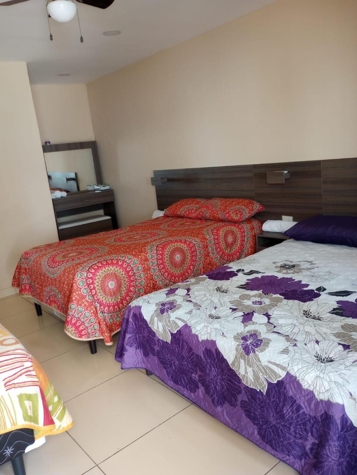 Habitaciones Casa Cuscatlan Tamanique ห้อง รูปภาพ