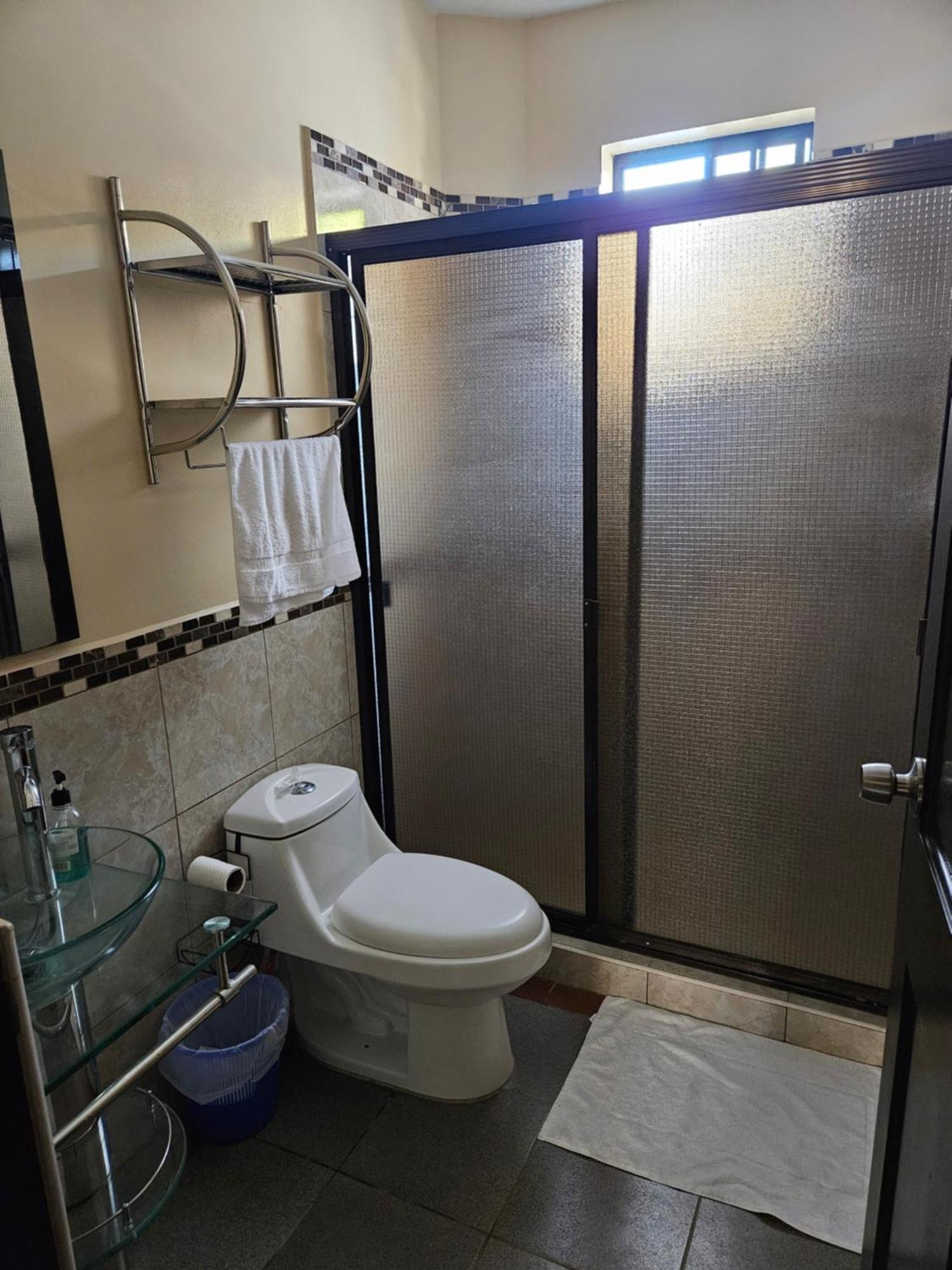 Habitaciones Casa Cuscatlan Tamanique ห้อง รูปภาพ