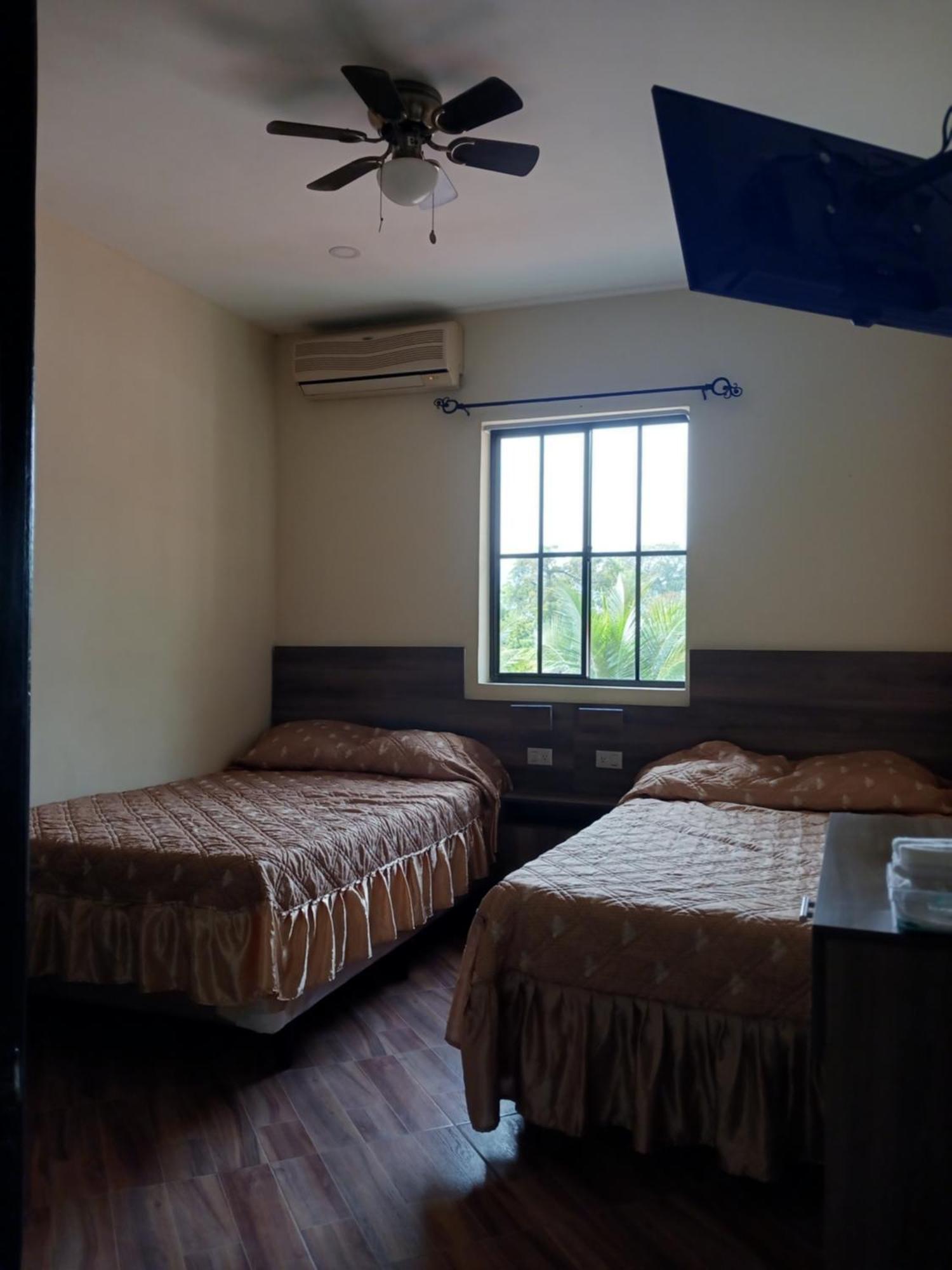 Habitaciones Casa Cuscatlan Tamanique ห้อง รูปภาพ