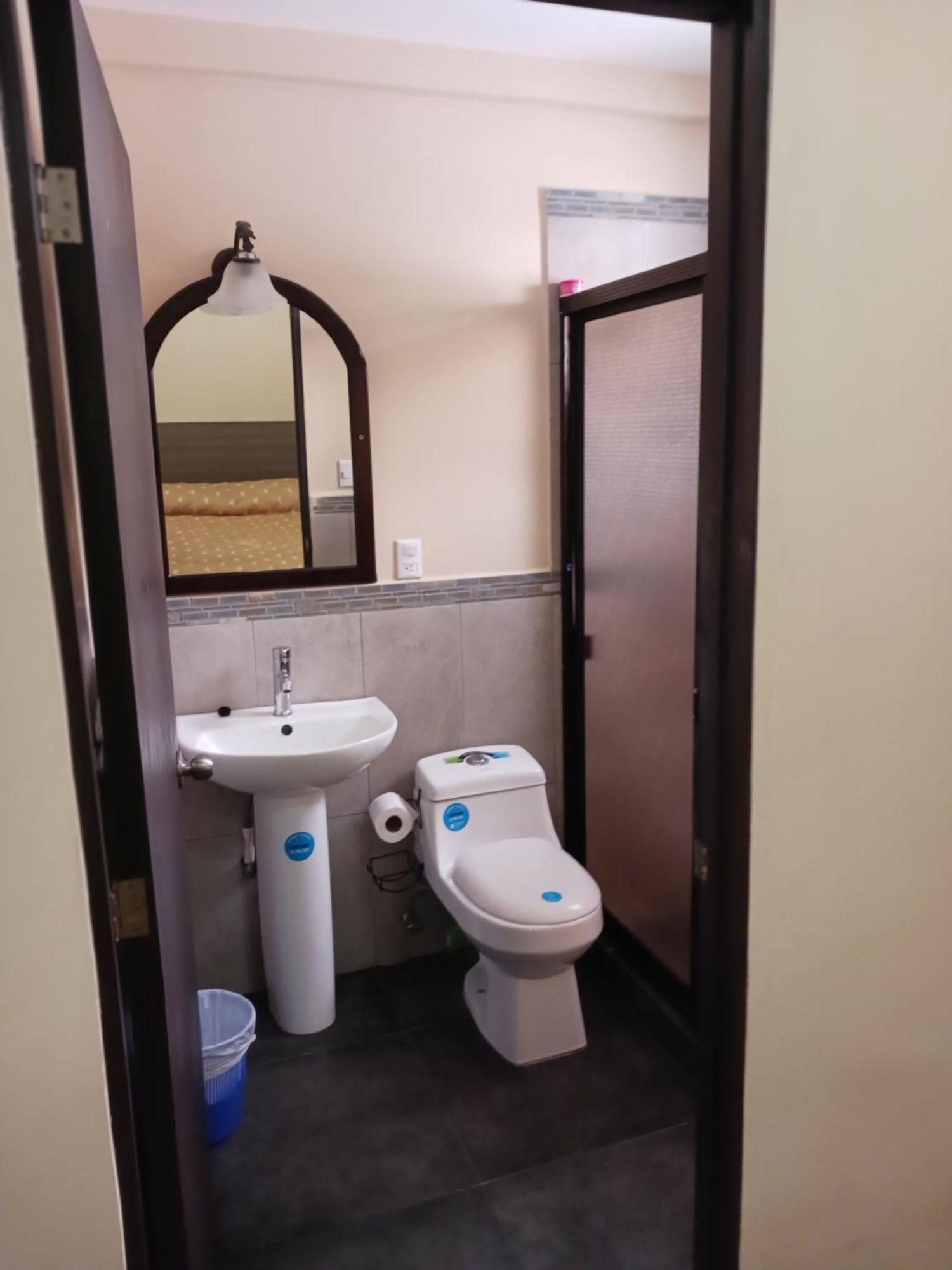 Habitaciones Casa Cuscatlan Tamanique ห้อง รูปภาพ